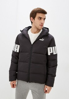 Пуховик PUMA