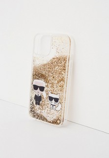 Чехол для iPhone Karl Lagerfeld