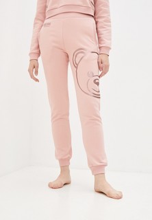 Брюки спортивные Moschino Underwear