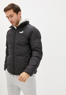 Куртка утепленная PUMA
