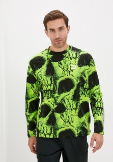 Лонгслив PUMA