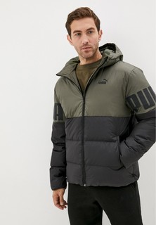 Пуховик PUMA