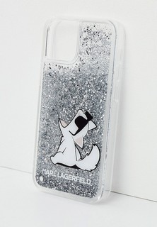 Чехол для iPhone Karl Lagerfeld