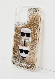 Чехол для iPhone Karl Lagerfeld