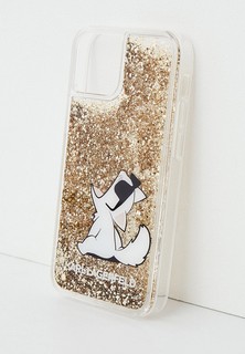 Чехол для iPhone Karl Lagerfeld