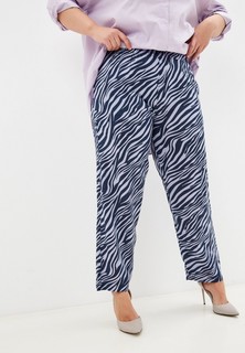 Брюки Eva Cambru