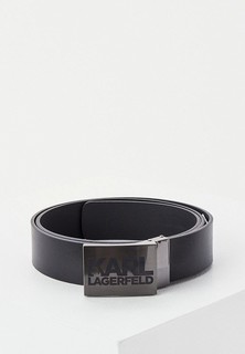 Ремень Karl Lagerfeld