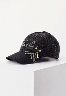 Бейсболка Karl Lagerfeld