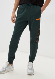 Брюки спортивные PUMA