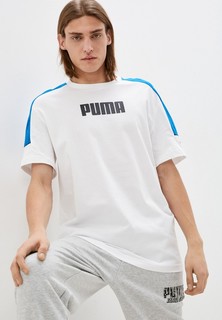 Футболка PUMA