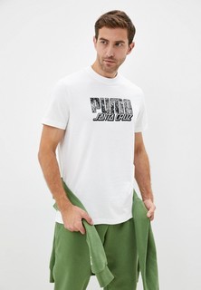 Футболка PUMA