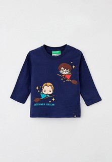 Лонгслив United Colors of Benetton