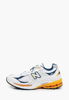 Кроссовки New Balance