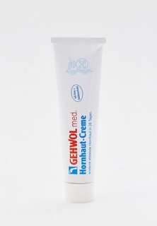 Крем для ног Gehwol