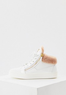 Кеды Giuseppe Zanotti