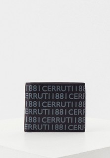 Кошелек Cerruti 1881