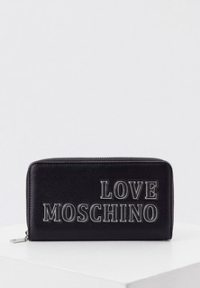 Кошелек Love Moschino