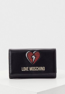 Кошелек Love Moschino