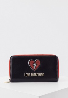 Кошелек Love Moschino