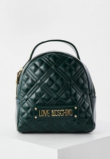 Рюкзак Love Moschino