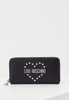 Кошелек Love Moschino