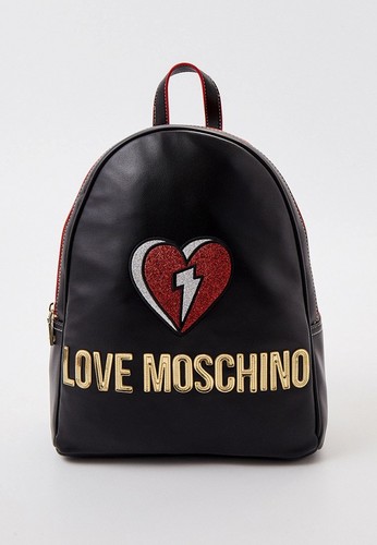 Рюкзак moschino love. Смотреть фото Рюкзак moschino love. Смотреть картинку Рюкзак moschino love. Картинка про Рюкзак moschino love. Фото Рюкзак moschino love