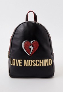 Рюкзак Love Moschino