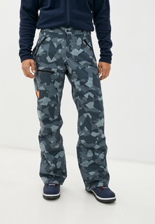 Брюки горнолыжные Helly Hansen