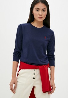 Лонгслив Polo Ralph Lauren
