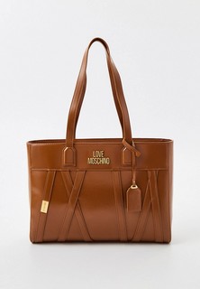 Сумка Love Moschino