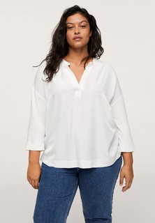Блуза Violeta by Mango