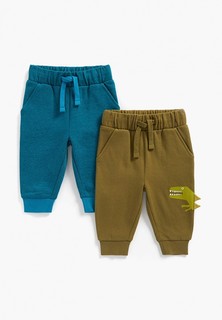 Брюки спортивные 2 шт. Mothercare