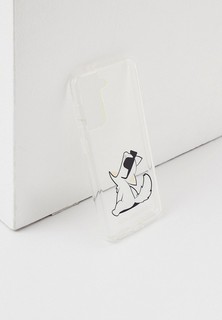 Чехол для телефона Karl Lagerfeld