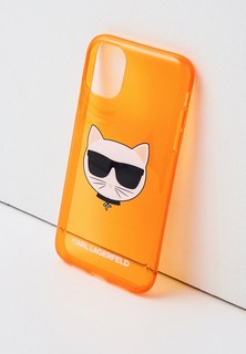 Чехол для iPhone Karl Lagerfeld