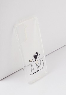 Чехол для телефона Karl Lagerfeld