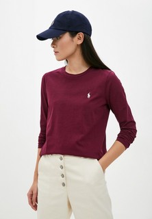 Лонгслив Polo Ralph Lauren