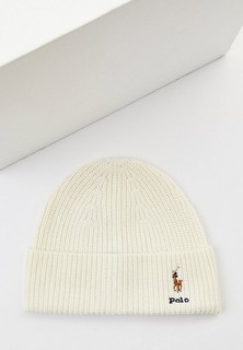 Шапка Polo Ralph Lauren