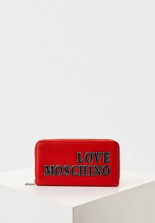 Кошелек Love Moschino