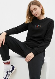 Лонгслив Vans
