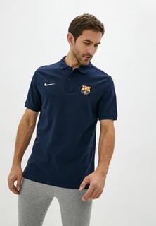 Поло Nike