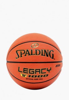 Мяч баскетбольный Spalding