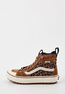 Кеды Vans