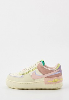 Кеды Nike