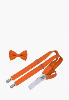 Бабочка и подтяжки Rainbowtie