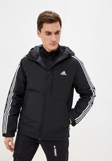 Пуховик adidas