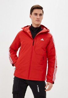 Пуховик adidas