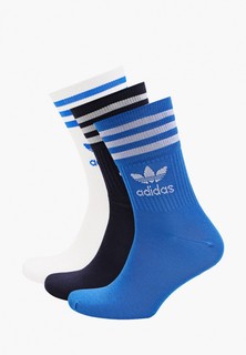 Носки 3 пары adidas Originals