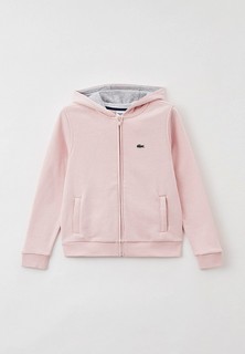 Толстовка Lacoste