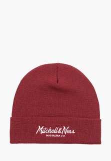 Шапка Mitchell & Ness
