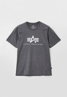 Футболка Alpha Industries